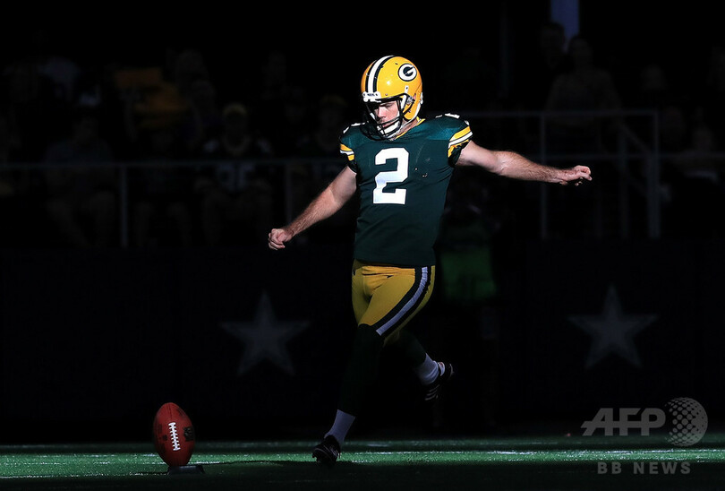 Nfl キックオフなどの規則変更を承認 危険タックル防ぐ狙い 写真1枚 国際ニュース Afpbb News Nfl キックオフなどの規則変更を承認 危険タックル防ぐ狙い 写真1枚 国際ニュース Afpbb News