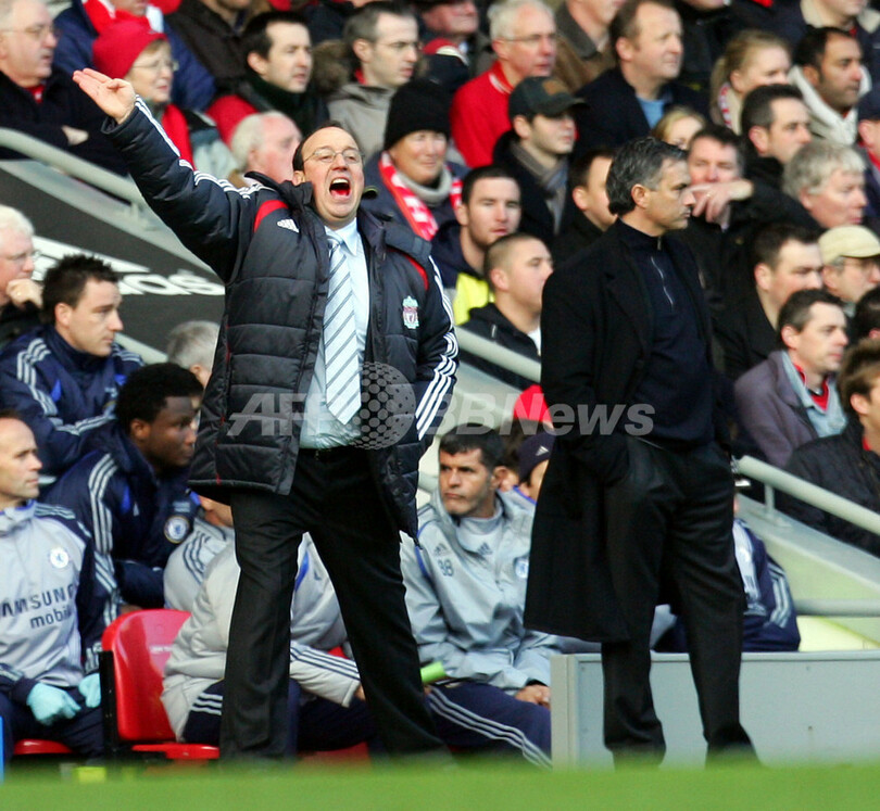 ＜サッカー プレミアリーグ＞リバプール チェルシーに完封勝利で4連勝を飾る - 英国