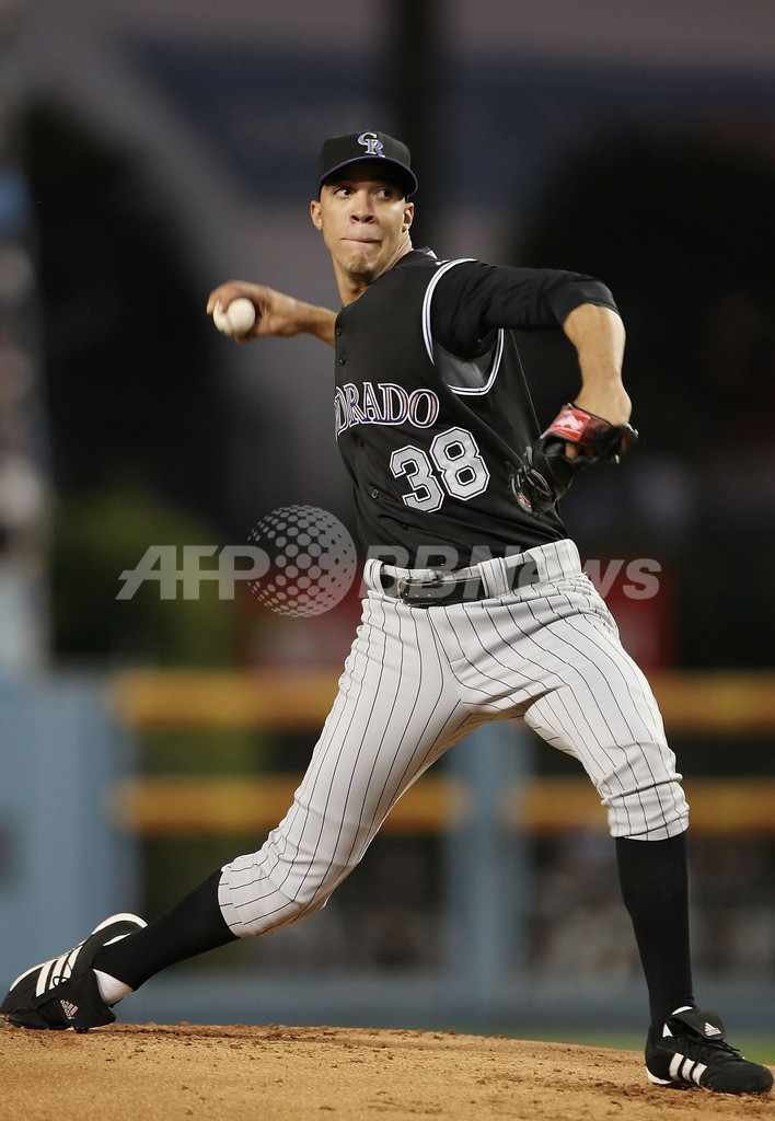 ドジャースはサヨナラ勝ちするも黒田は2勝目ならず