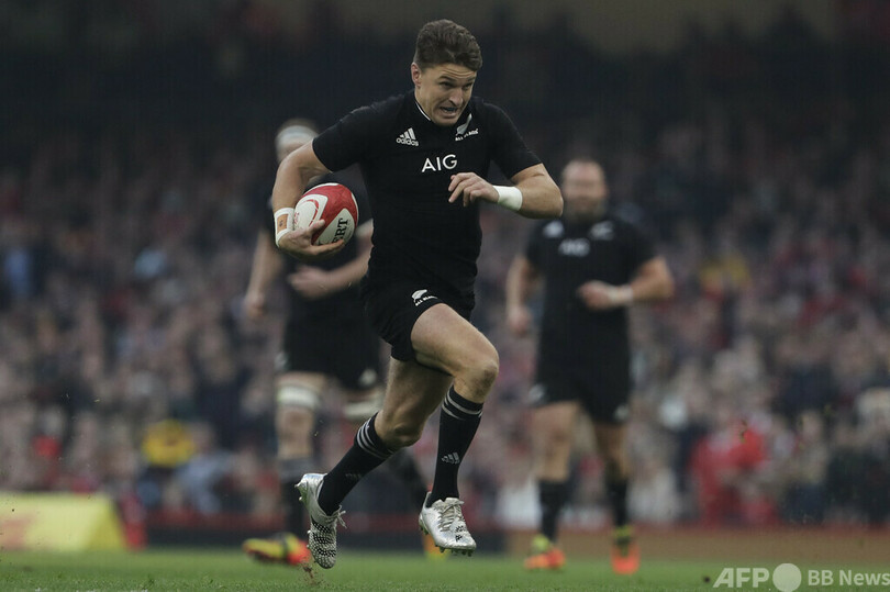 B・バレットがまたしても頭部負傷 脳振とうからの復帰戦で