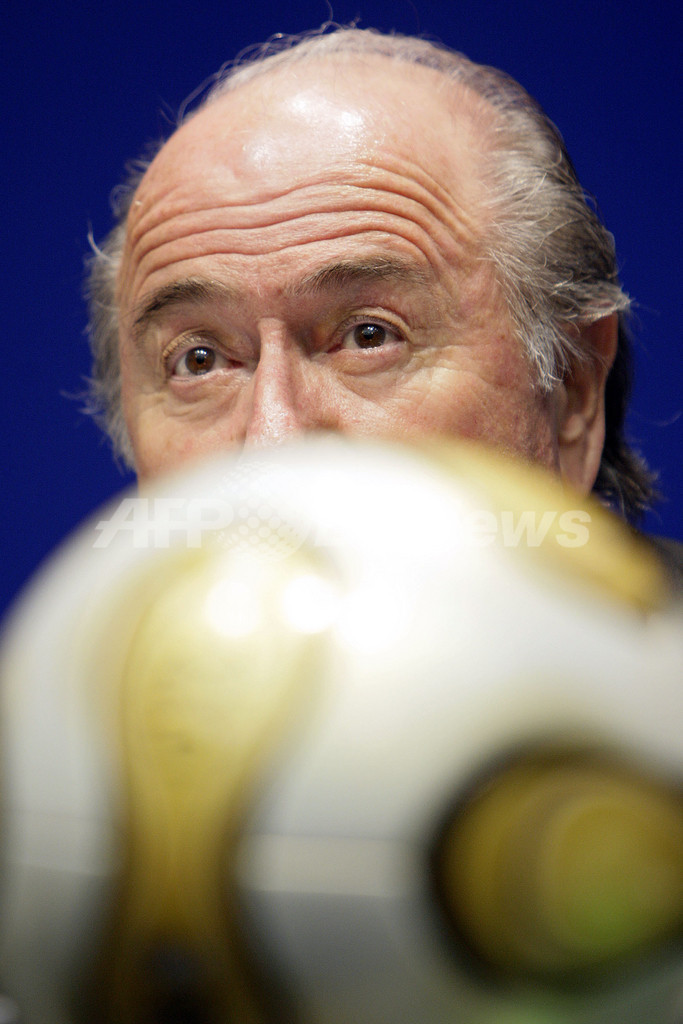 FIFA 高地での国際試合禁止の規制緩和へ