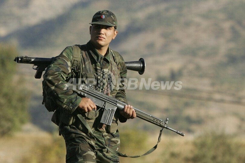 トルコ首相、PKK取り締まりに非協力的と欧州を非難