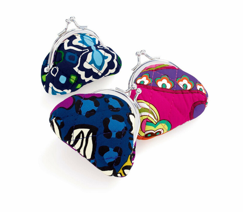 「ヴェラ・ブラッドリー」九州初のショップオープン