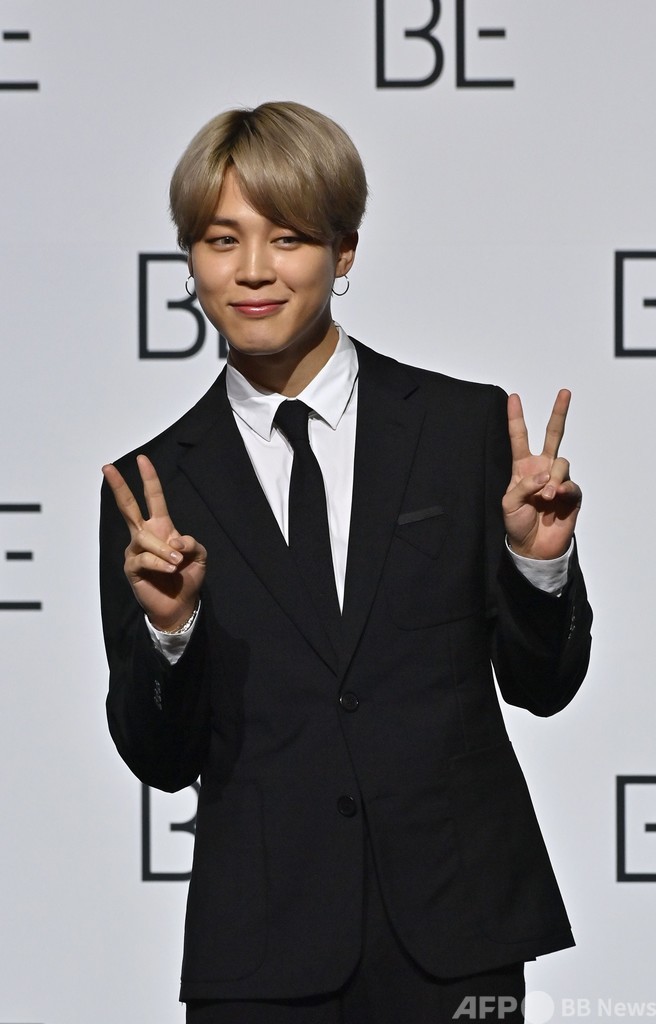 BTS新アルバム、世界同時発売 数時間で2000万回再生 兵役議論も