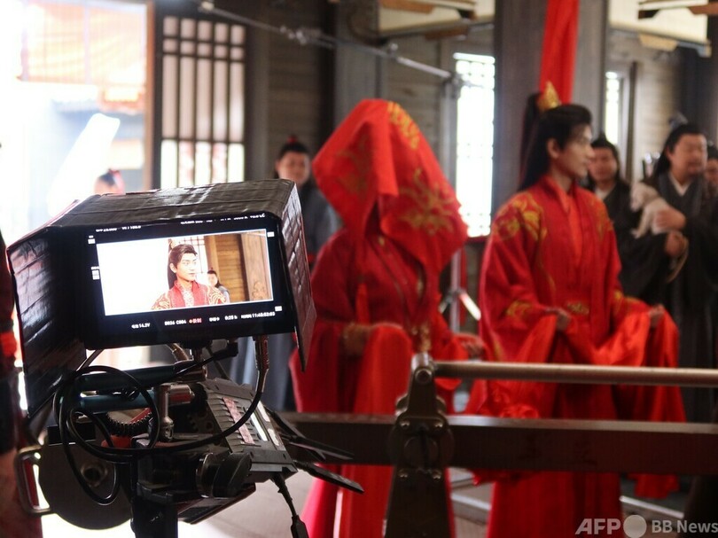 中国のオンライン・ショートドラマが人気を博し、大もうけ