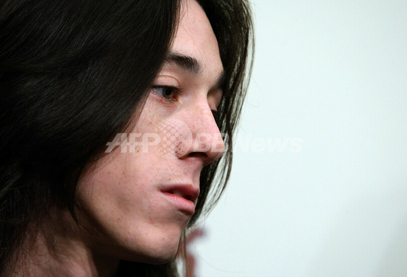 リンスカムが2年連続でサイ・ヤング賞に