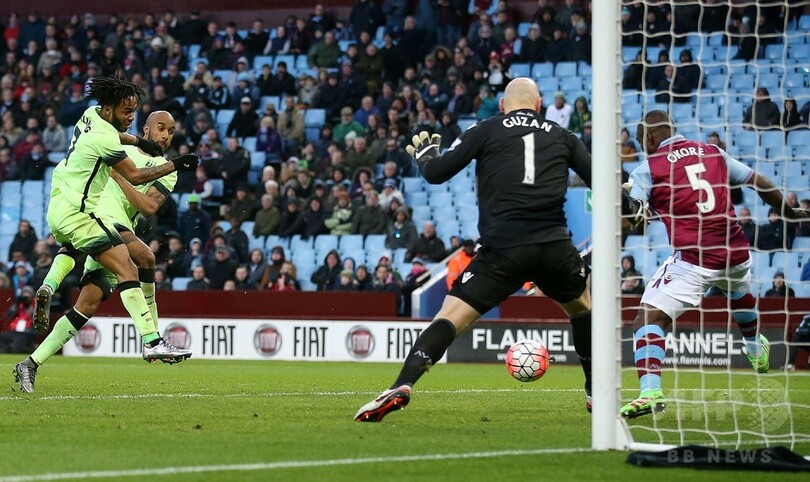 マンC、イヘアナチョのハットなどでFA杯5回戦進出