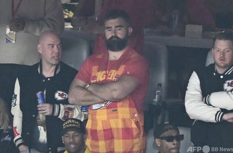 ケルシー兄が涙の引退、イーグルス一筋13年のベテランセンター