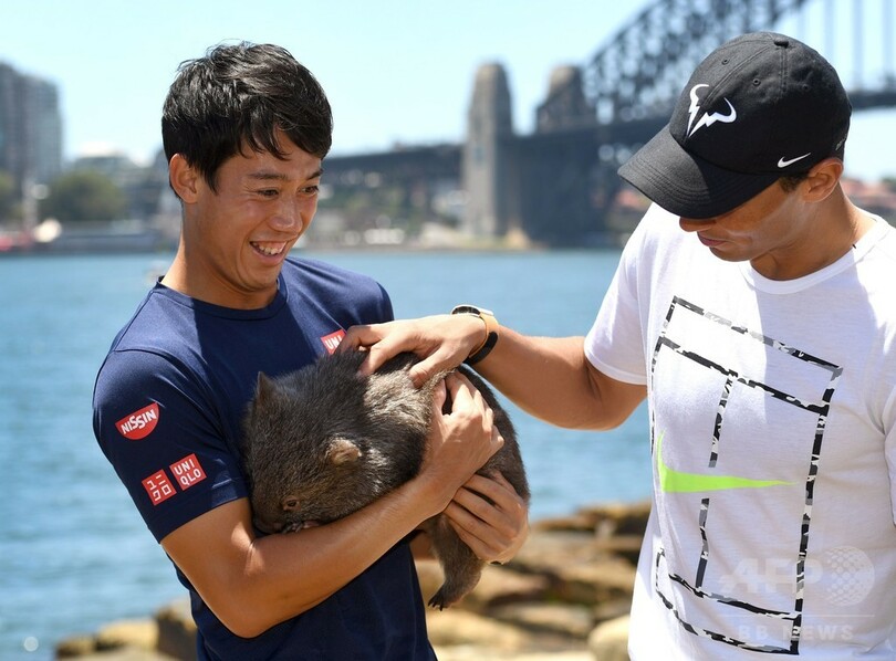 ナダルがトップ2撃破に自信、可能性なければ「釣りでもしてる」