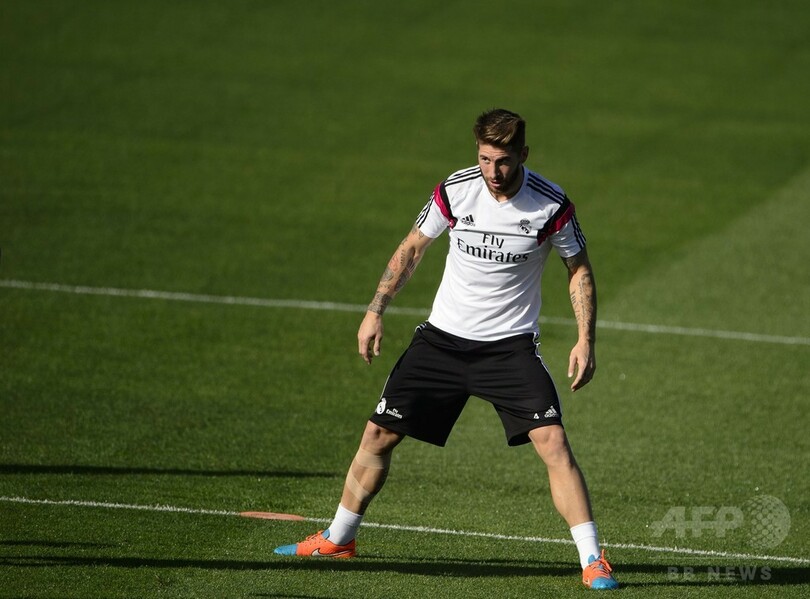 アンチェロッティ監督、「スアレスの移籍はリーガにとって良いこと」