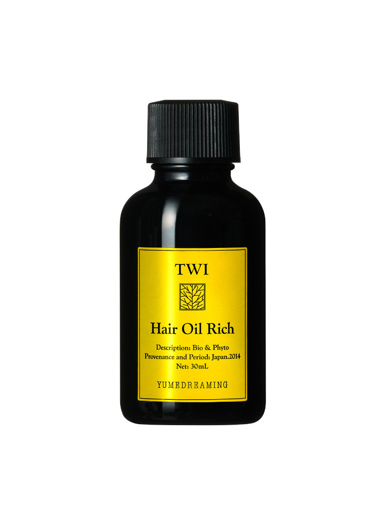 「ユメドリーミン」植物と科学のハイブリットヘアケア