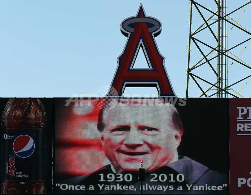 ナ・リーグ14年ぶり勝利、イチロー無安打 第81回MLBオールスター