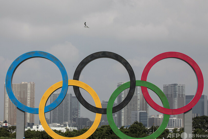 東京五輪・パラのテスト大会、来年3月に再開へ