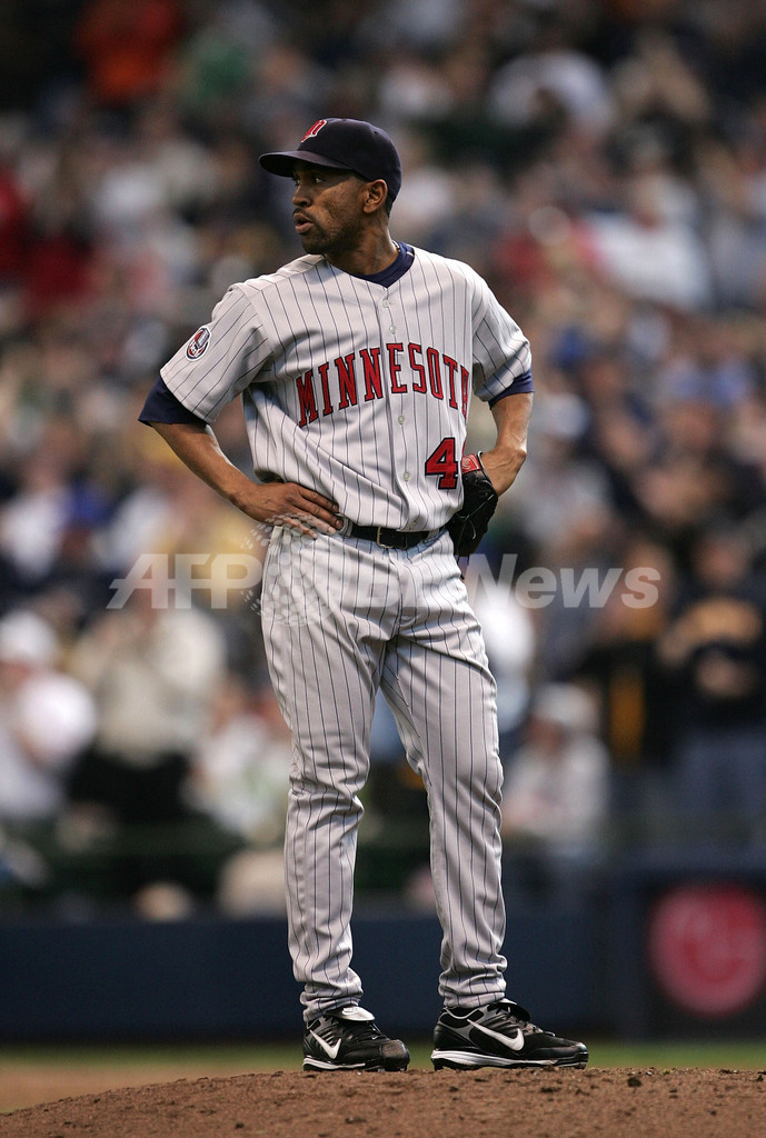 ＜07MLB＞ブルワーズ ジェンキンスの活躍で連敗止める - 米国