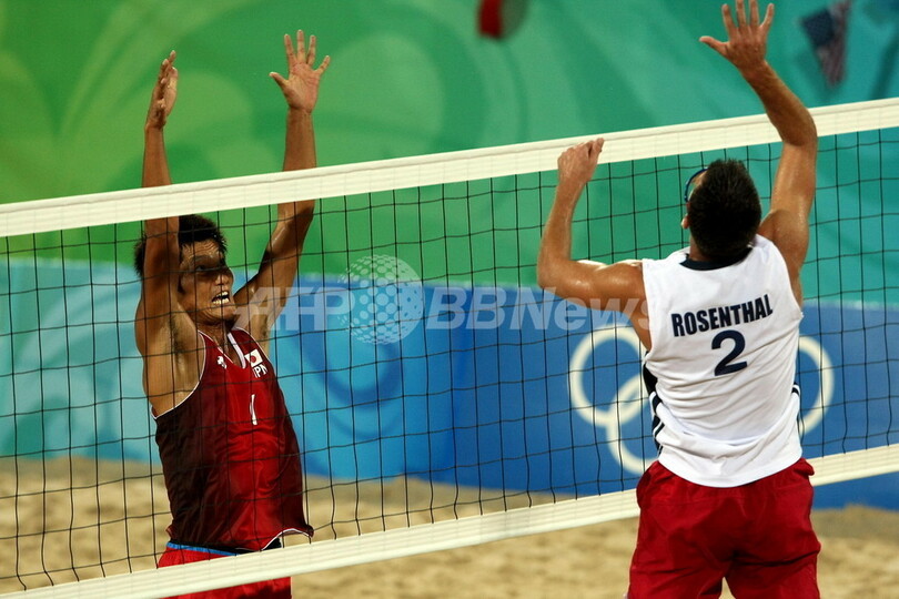 白鳥／朝日組 ローゼンタル／ギブ組に敗れる