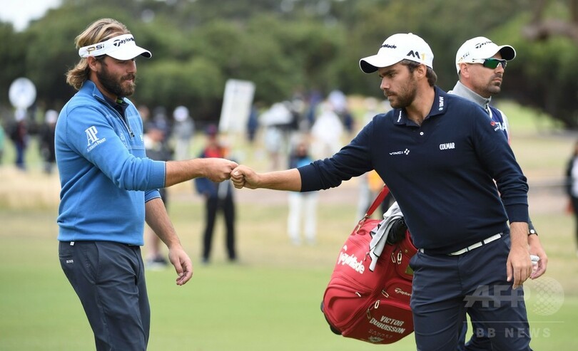 デンマークがW杯初制覇！ 松山と石川は6位