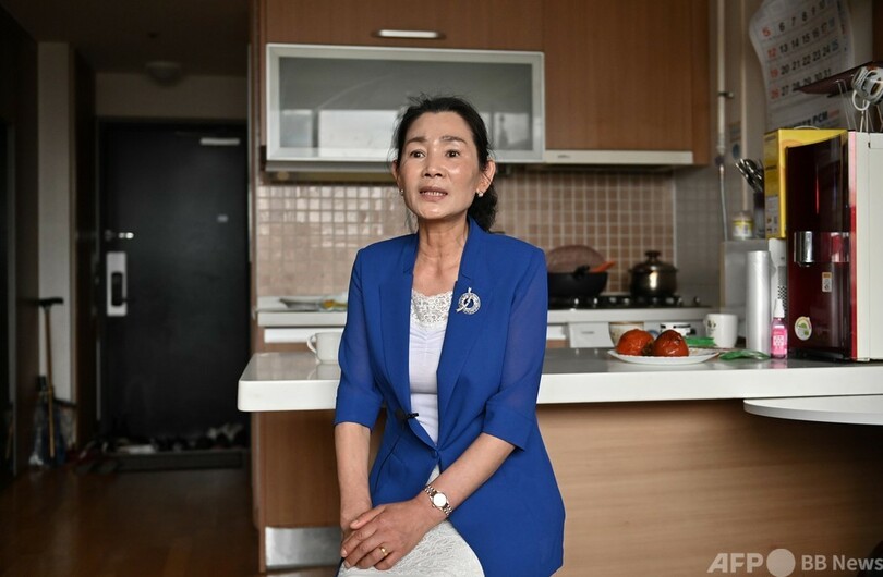 韓国の故郷自慢で公開処刑… ある脱北女性の回想