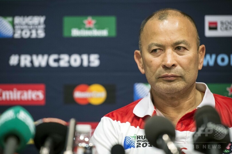 日本代表、必勝のサモア戦に向け小野が先発復帰 ラグビーW杯