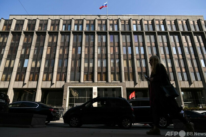 ロシア、招集令状を電子化 徴兵逃れほぼ不可能に