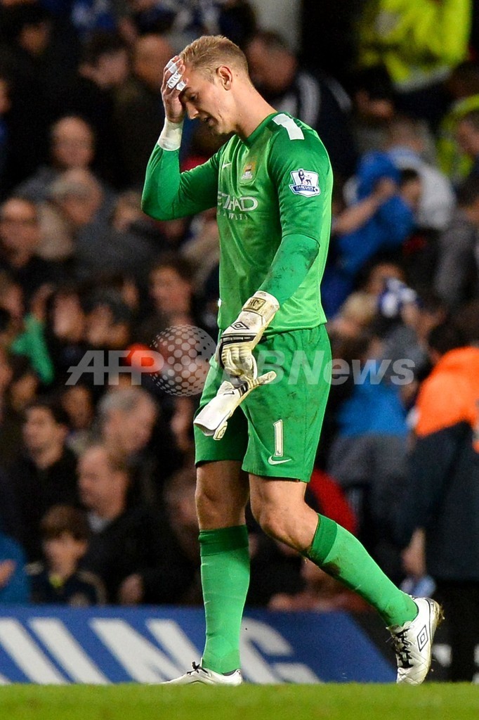 チェルシー、トーレスの決勝点で2位に浮上