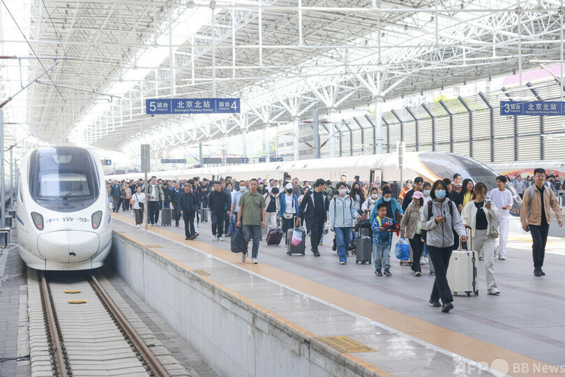 1〜7月の全国鉄道旅客輸送量、28億100万人に