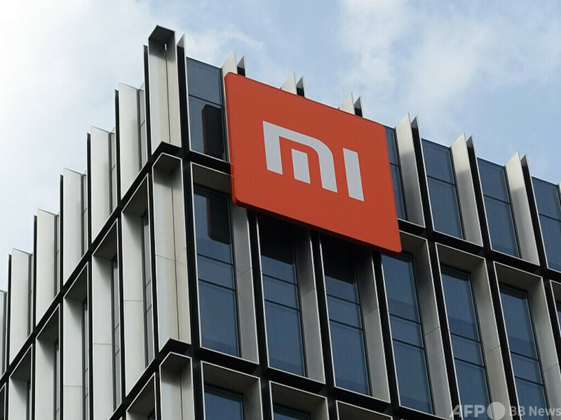 小米（シャオミ）スマホが日本での出荷台数でトップ3に