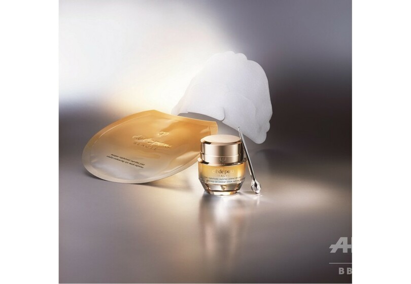 「クレ・ド・ポー ボーテ」最新アプローチで目もとの悩みに対応、本格アイクリーム