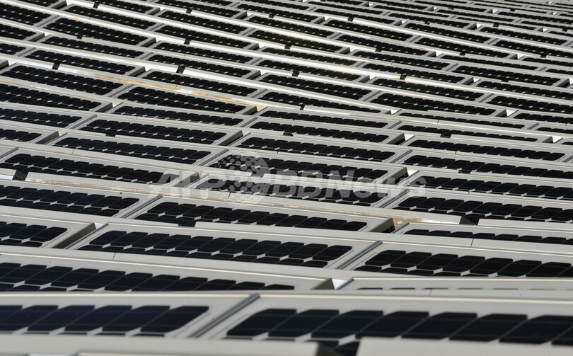 バチカンもエコ、パウロ6世ホールの屋根に太陽光発電パネル2400枚