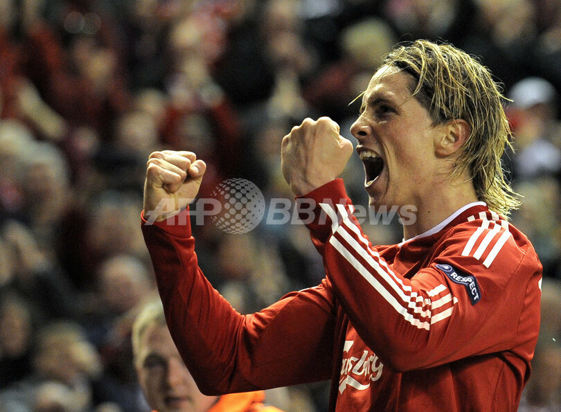 リバプール アトレティコなど準決勝進出、長谷部のボルフスブルクは敗退