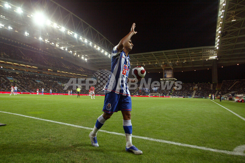 ポルト レイショエスを降し開幕8連勝