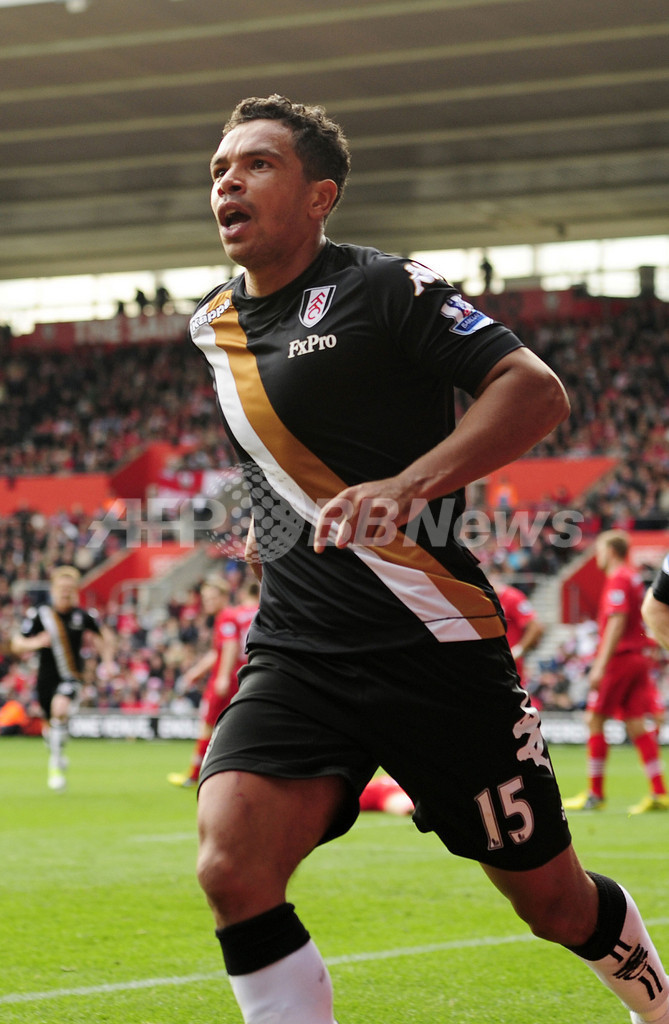 サウサンプトン、終了間際の得点でフラムとドロー