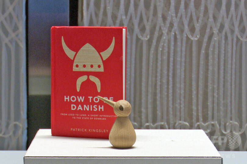 スカーゲン、マンダリン オリエンタル 東京でインスタレーション展示