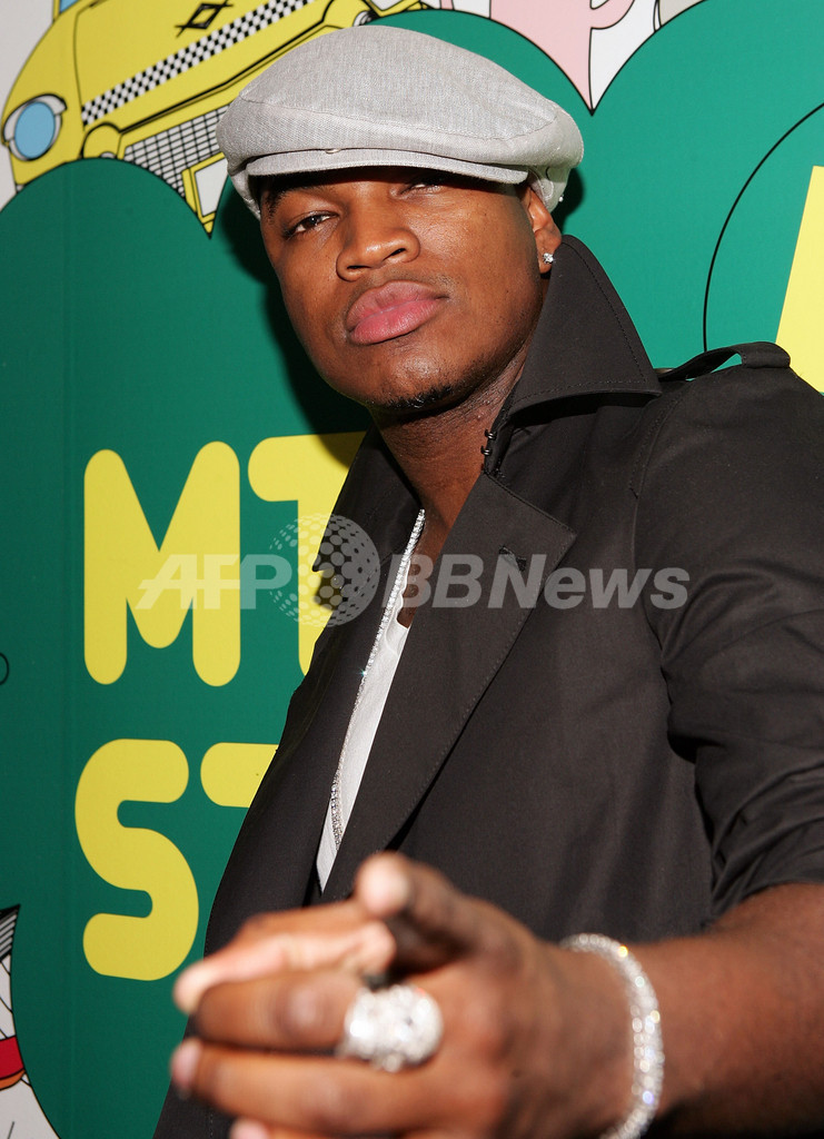 MTV「TRL」にMaroon 5, Ne-Yoら登場