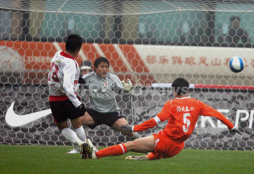 ＜サッカー 中国スーパーリーグ＞昨季王者の山東魯能が開幕戦を勝利で飾る - 中国