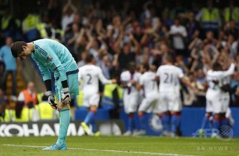 早くも2敗目喫したチェルシー、指揮官は補強を否定