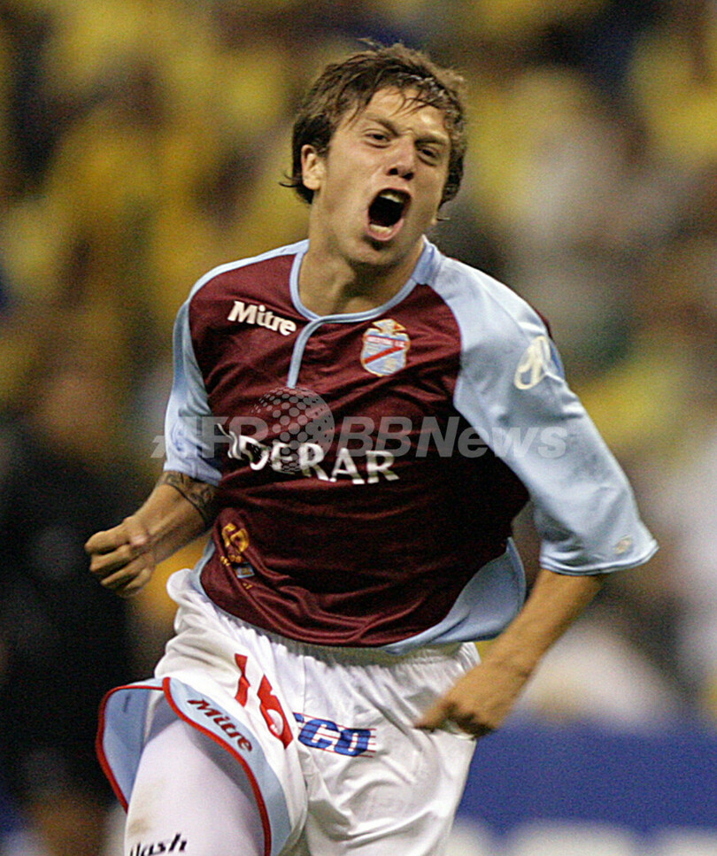 アルセナル クラブ アメリカに先勝 写真21枚 国際ニュース Afpbb News