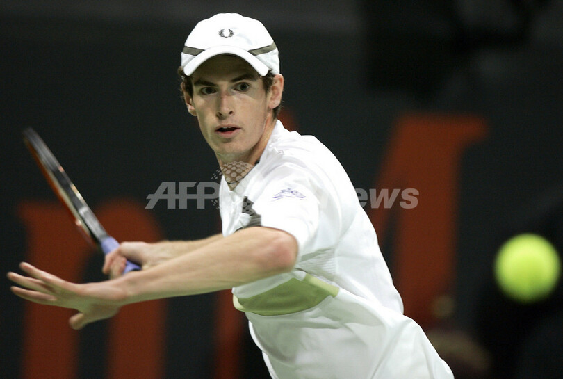 ＜男子テニス・カタール・エクソン・モービル・オープン 2007＞リュビチッチ 今季初優勝を飾る - カタール