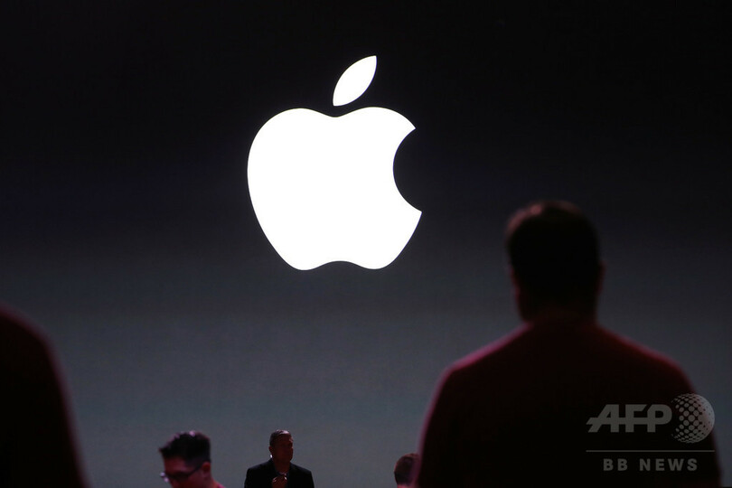 米アップルの「Apple Watch」、4月から出荷へ