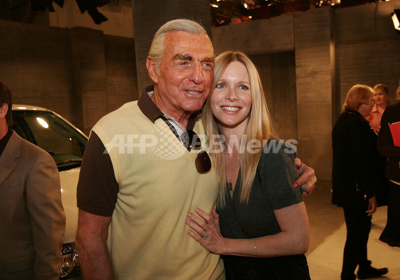 人気昼メロ「The Young and the Restless」18周年記念イベント - 米国