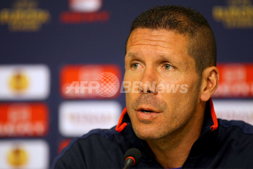 ゴールよりも優勝を望むファルカオ、ヨーロッパリーグ