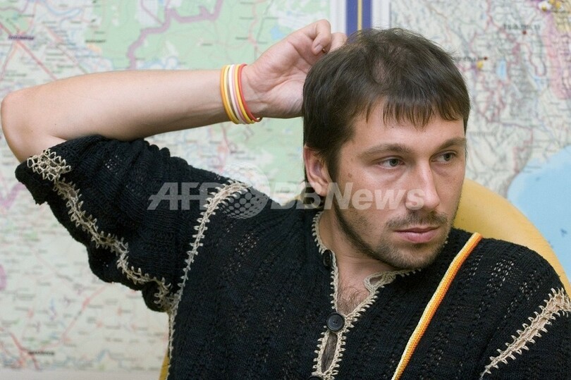 ロシアの富豪たちを飲み込む、世界金融危機の波