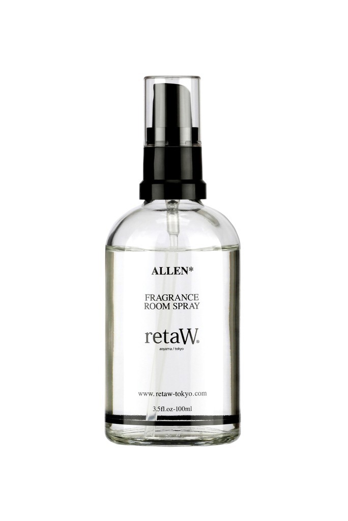 「リトゥ」のルームスプレーがリニューアル、17日発売