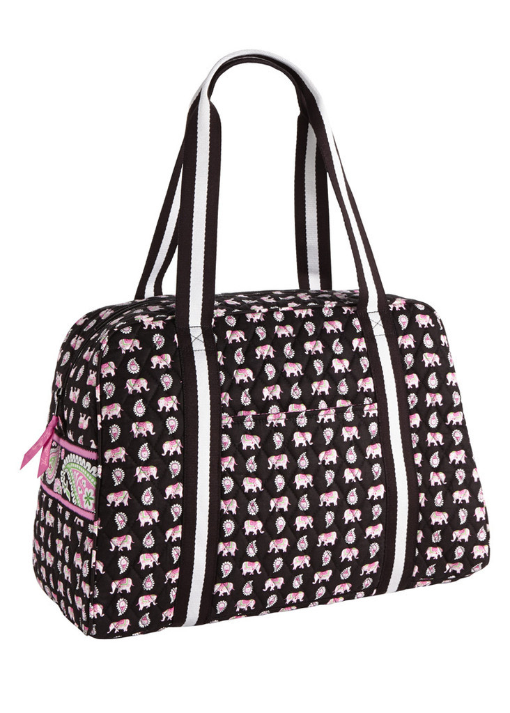 「ヴェラ・ブラッドリー」二子玉川と代官山に出店へ 