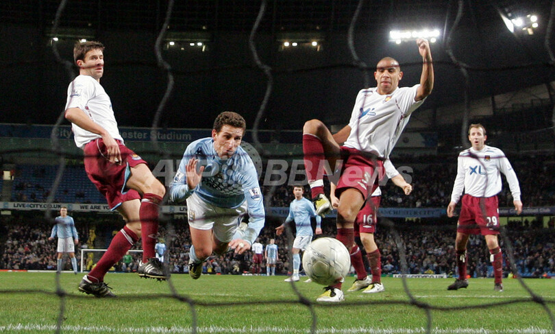 マンチェスター・シティ ウェストハムとの再試合を制し4回戦へ