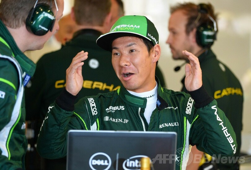 クラッシュの可夢偉、批判の声に反論