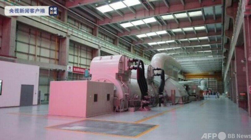 中国、石炭のクリーンで効率的な利用支援で3兆円規模の特別再融資枠設立