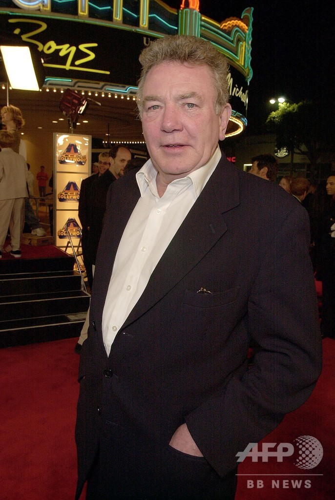 英俳優a フィニー氏が死去 エリン ブロコビッチ などに出演 写真2枚 国際ニュース Afpbb News 英俳優a フィニー氏が死去 エリン ブロコビッチ などに出演 写真2枚 国際ニュース Afpbb News