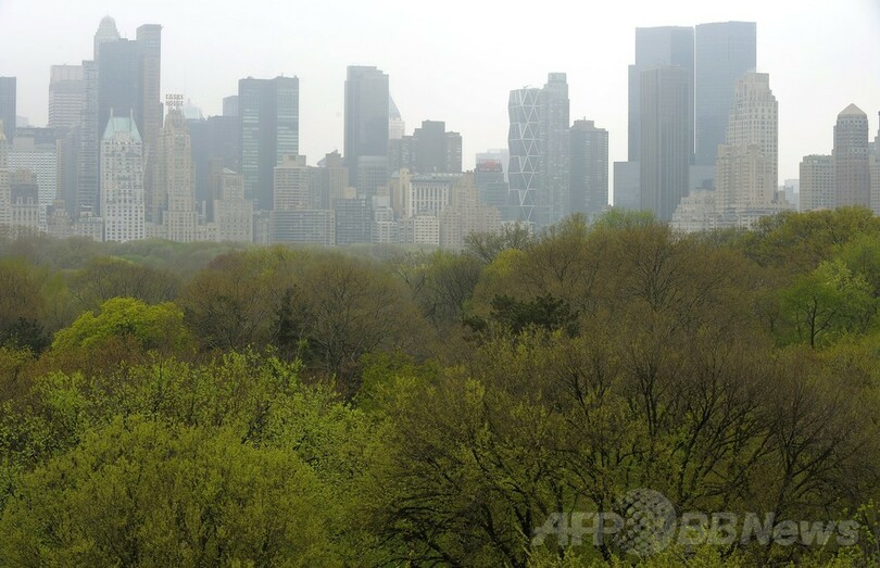 「高層農業」を理解するためのデータ集