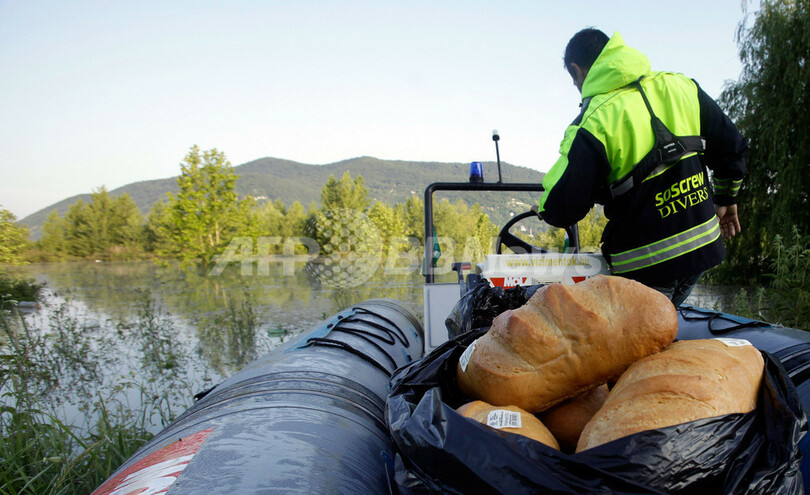 欧州洪水、ハンガリーは最悪の事態回避 水位低下始まる