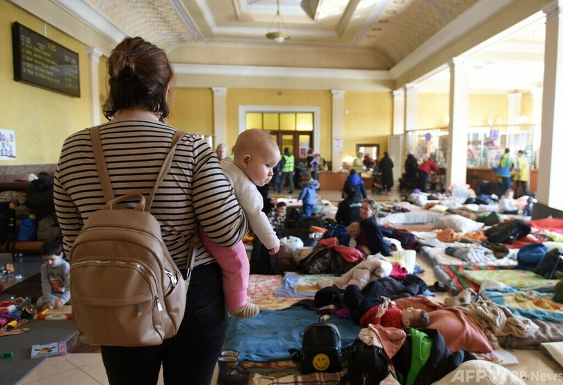 ロシア大統領府、国際司法裁の軍事行動停止命令を拒否